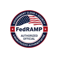 FedRAMP logo
