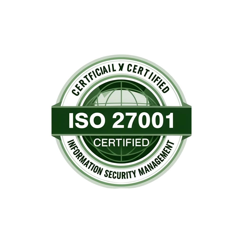 ISO 27001