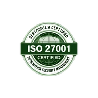 ISO 27001 compliance framework