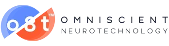 Omniscient Neurotechnology logo