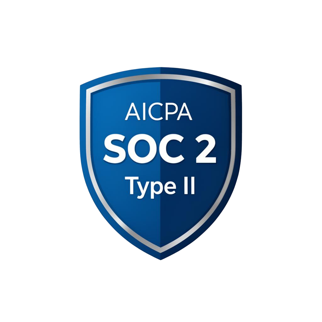 SOC 2 Type II
